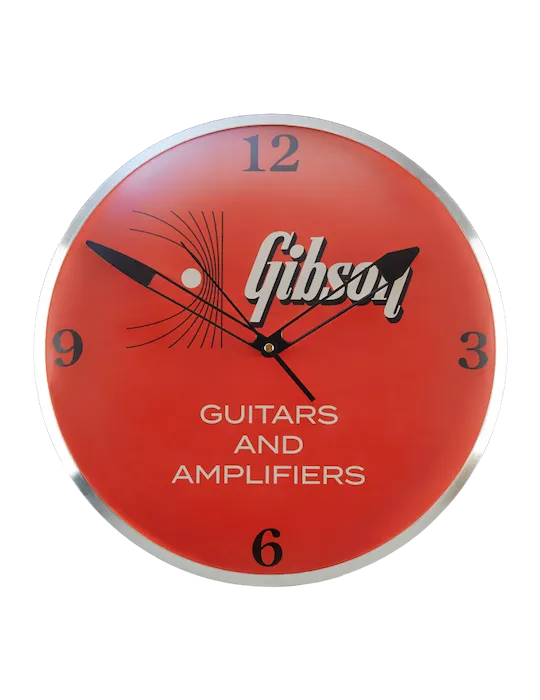 GIBSON ACCESSORIES GA-CLK1 | MusicGoodDeal