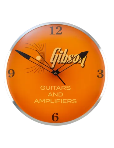 GIBSON ACCESSORIES GA-CLK1 | MusicGoodDeal 2
