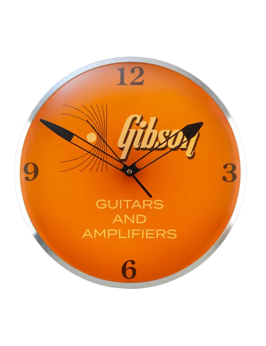 GIBSON ACCESSORIES GA-CLK1 | MusicGoodDeal