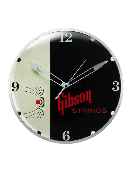 GIBSON ACCESSORIES GA-CLK2 | MusicGoodDeal