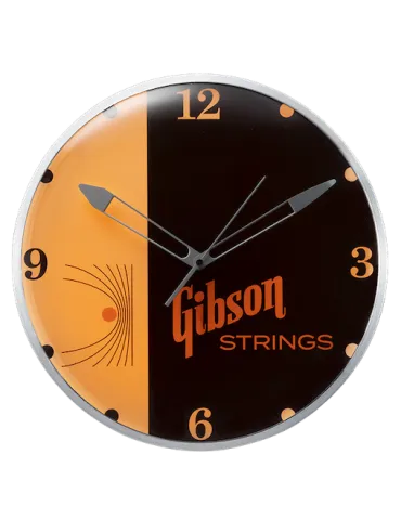 GIBSON ACCESSORIES GA-CLK2 | MusicGoodDeal 2