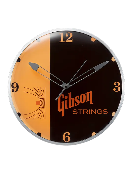 GIBSON ACCESSORIES GA-CLK2 | MusicGoodDeal