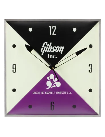 GIBSON ACCESSORIES GA-CLK3 | MusicGoodDeal