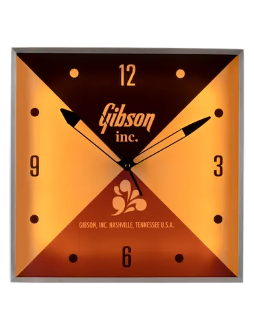 GIBSON ACCESSORIES GA-CLK3 | MusicGoodDeal 2