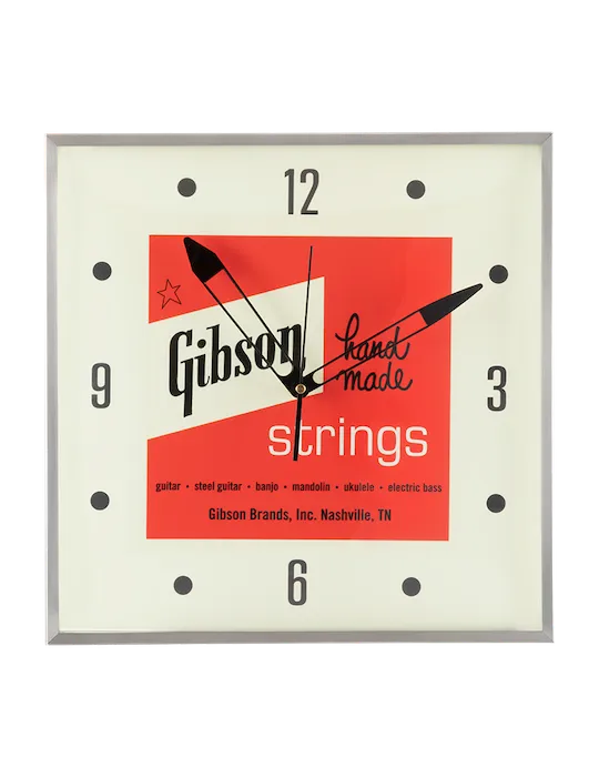 GIBSON ACCESSORIES GA-CLK4 | MusicGoodDeal