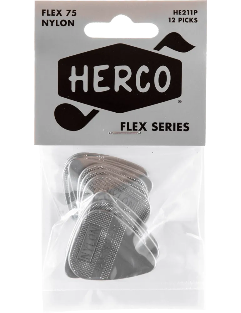 HERCO HE211P | MusicGoodDeal
