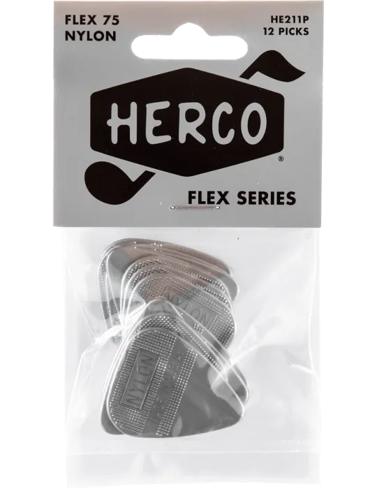 HERCO HE211P | MusicGoodDeal