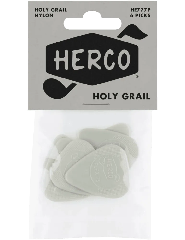 HERCO HE777P | MusicGoodDeal
