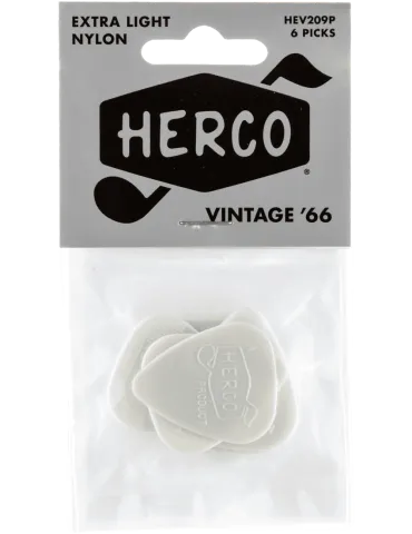 HERCO HEV209P | MusicGoodDeal