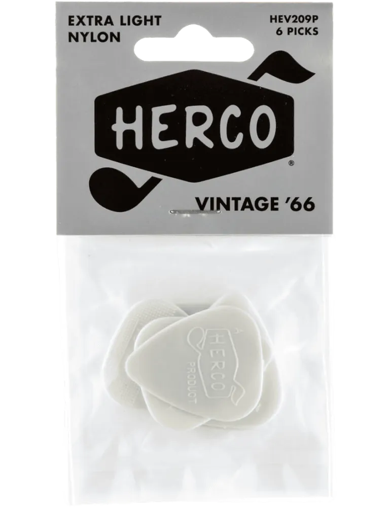HERCO HEV209P | MusicGoodDeal