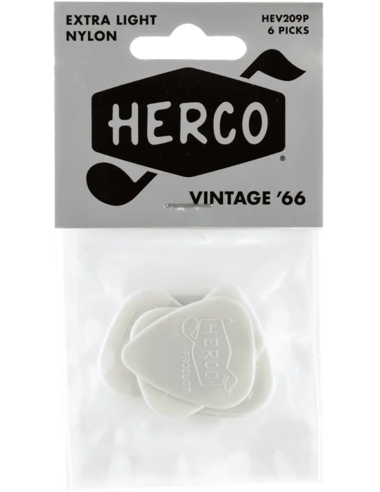 HERCO HEV209P | MusicGoodDeal