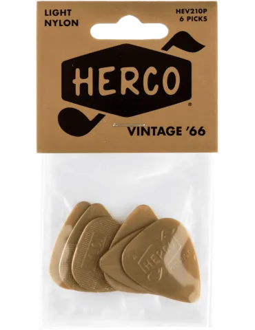 HERCO HEV210P | MusicGoodDeal