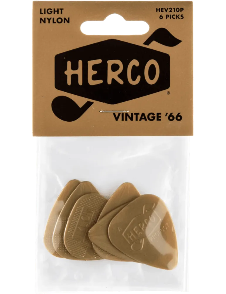 HERCO HEV210P | MusicGoodDeal