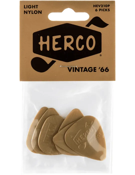 HERCO HEV210P | MusicGoodDeal