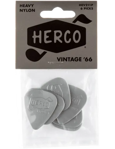 HERCO HEV211P | MusicGoodDeal
