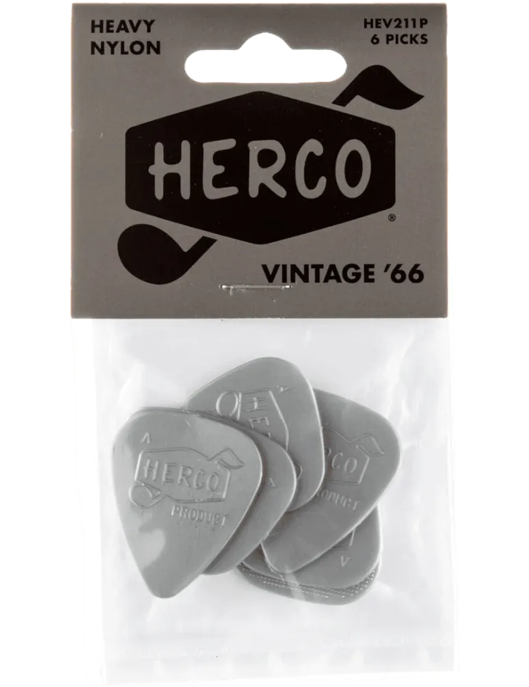 HERCO HEV211P | MusicGoodDeal