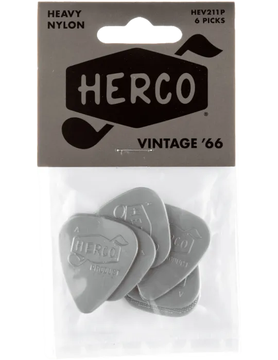 HERCO HEV211P | MusicGoodDeal