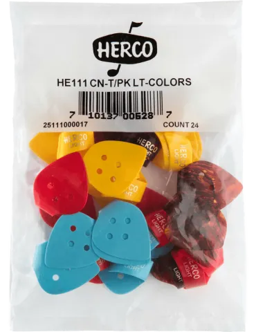HERCO HE111 | MusicGoodDeal