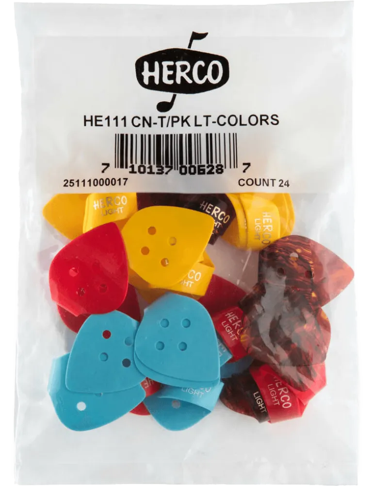 HERCO HE111 | MusicGoodDeal