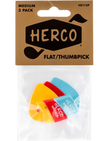 HERCO HE112P | MusicGoodDeal