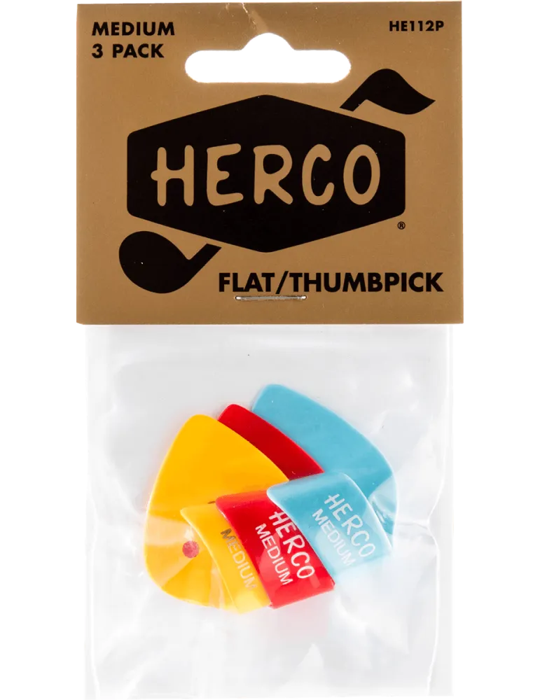 HERCO HE112P | MusicGoodDeal
