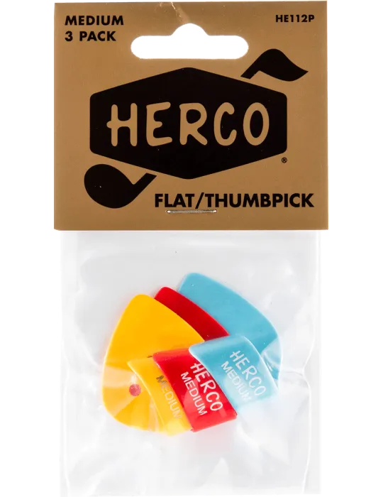 HERCO HE112P | MusicGoodDeal