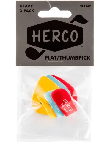 HERCO HE113P | MusicGoodDeal