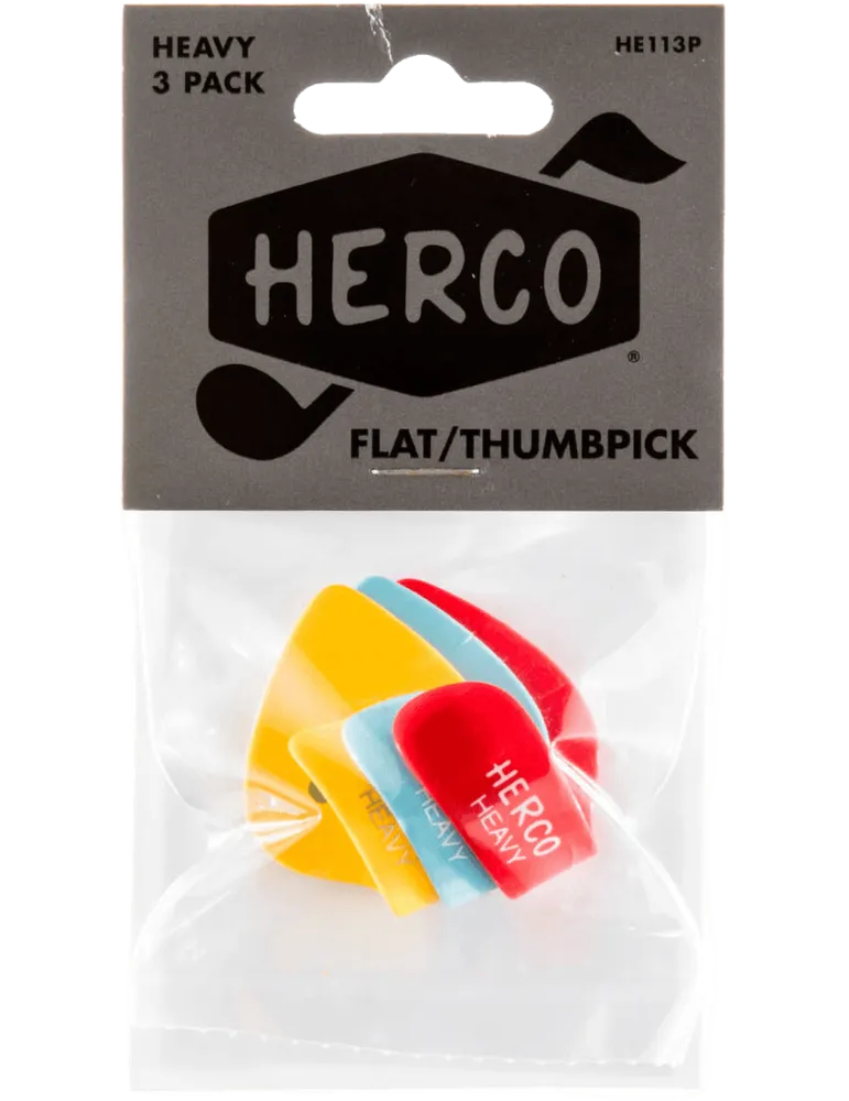 HERCO HE113P | MusicGoodDeal