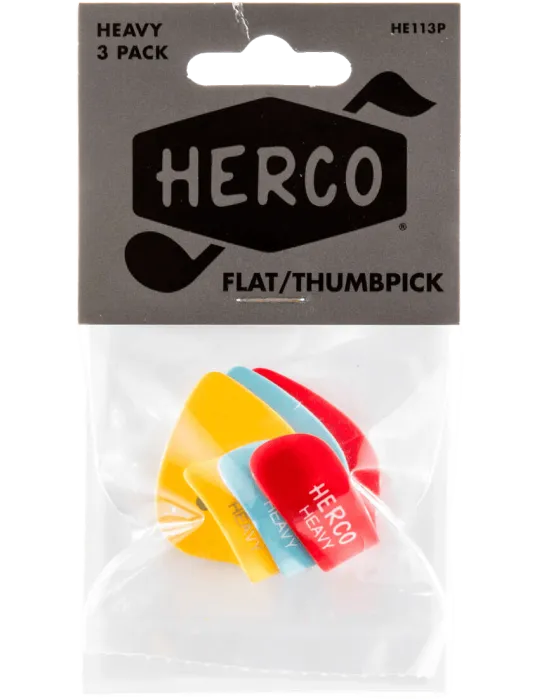 HERCO HE113P | MusicGoodDeal