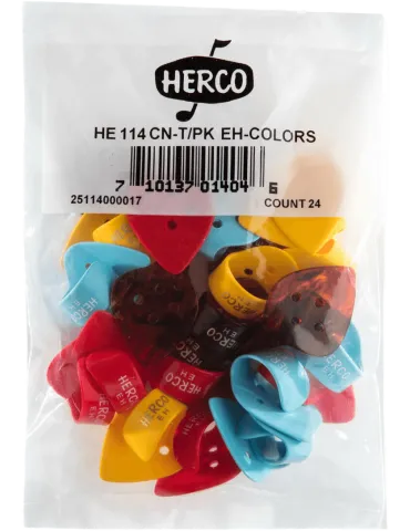 HERCO HE114 | MusicGoodDeal