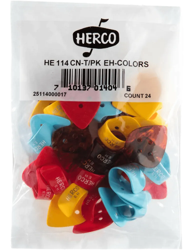 HERCO HE114 | MusicGoodDeal