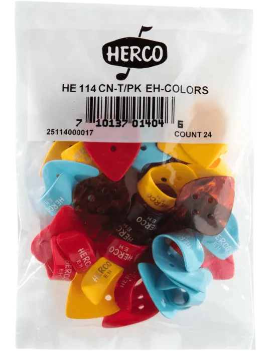 HERCO HE114 | MusicGoodDeal