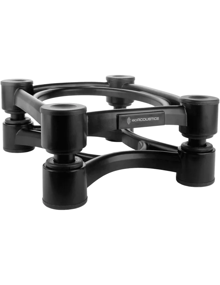  ISOACOUSTICS ISO200SUB Subwoofer-Halterung|MusicGoodDeal 