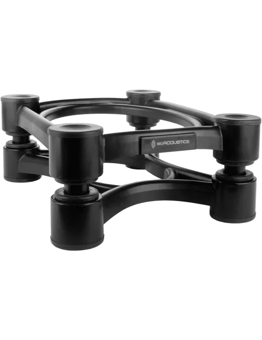  ISOACOUSTICS ISO200SUB Subwoofer-Halterung|MusicGoodDeal 