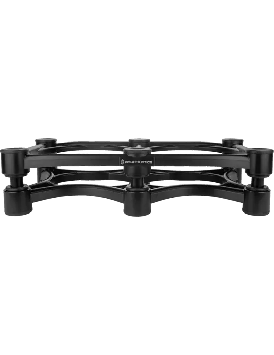  ISOACOUSTICS ISO430 Ständer für Monitor / Verstärker Typ Gitarre / Bass|MusicGoodDeal 