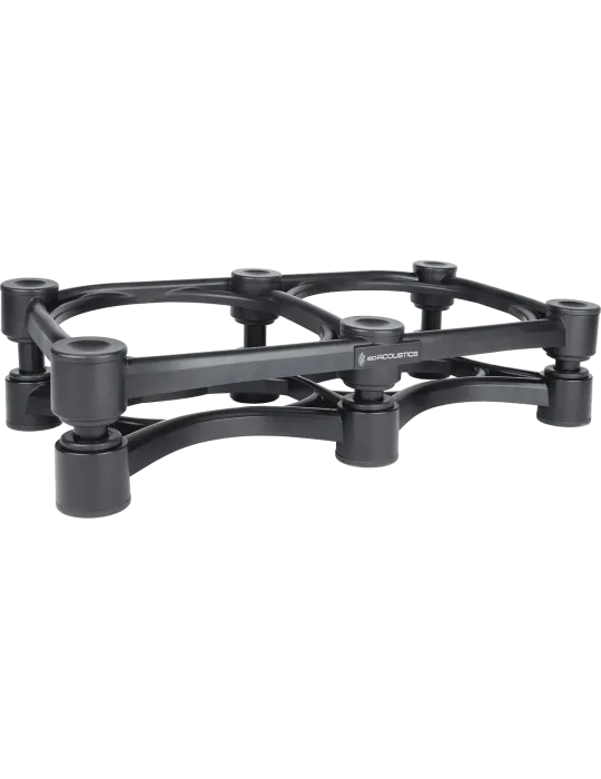  ISOACOUSTICS ISO430 Ständer für Monitor / Verstärker Typ Gitarre / Bass|MusicGoodDeal 