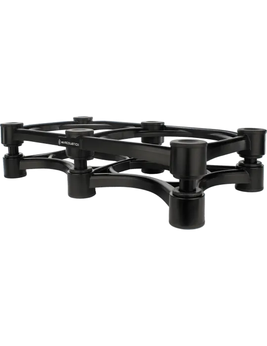  ISOACOUSTICS ISO430 Ständer für Monitor / Verstärker Typ Gitarre / Bass|MusicGoodDeal 