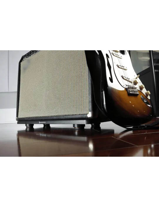  ISOACOUSTICS STAGE1BOARD Tragbare Isolationsplattform|MusicGoodDeal 