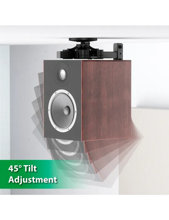 ISOACOUSTICS V120-L-BRACKET | MusicGoodDeal