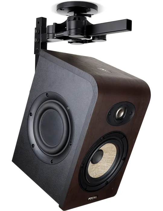 ISOACOUSTICS V120-L-BRACKET | MusicGoodDeal