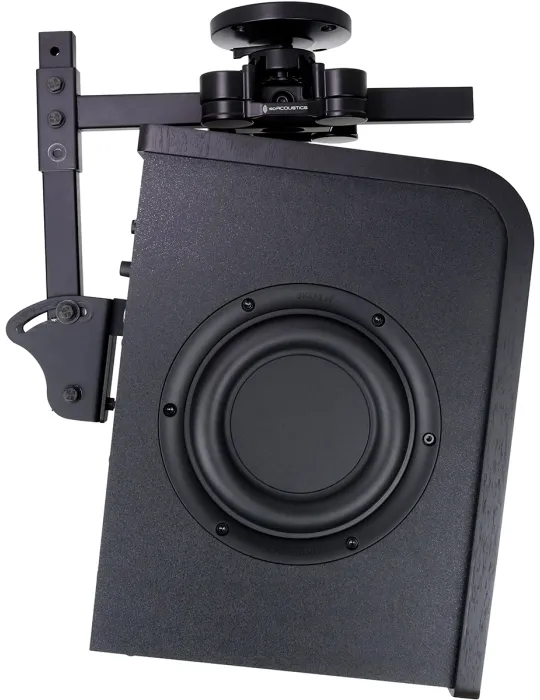 ISOACOUSTICS V120-L-BRACKET | MusicGoodDeal