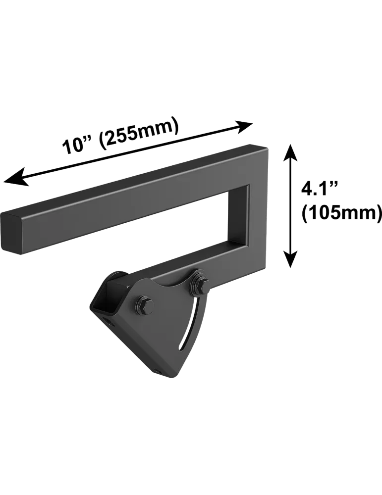 ISOACOUSTICS V120-C-BRACKET | MusicGoodDeal