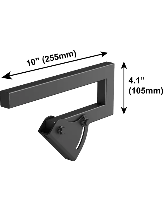 ISOACOUSTICS V120-C-BRACKET | MusicGoodDeal