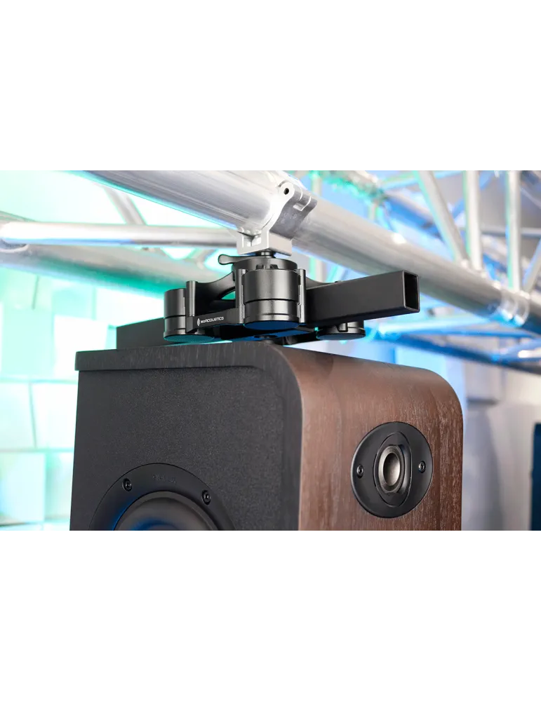 ISOACOUSTICS V120-TRUSS-CLAMP-1.5 | MusicGoodDeal