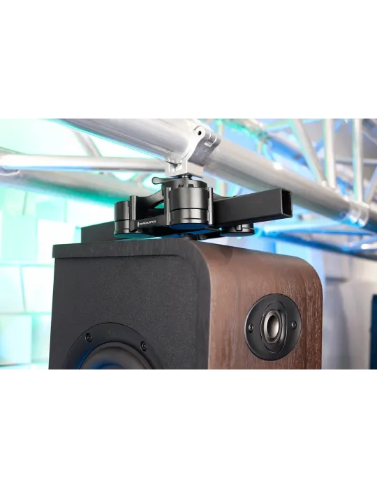 ISOACOUSTICS V120-TRUSS-CLAMP-1.5 | MusicGoodDeal