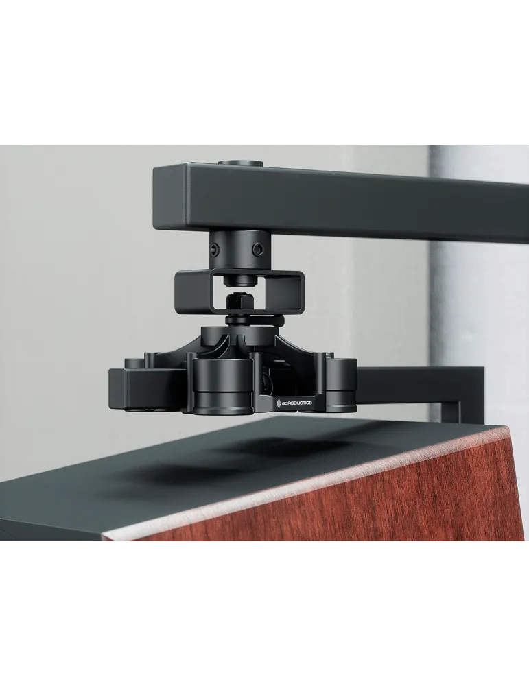 ISOACOUSTICS V120-KEYHOLE-ADAPTER | MusicGoodDeal