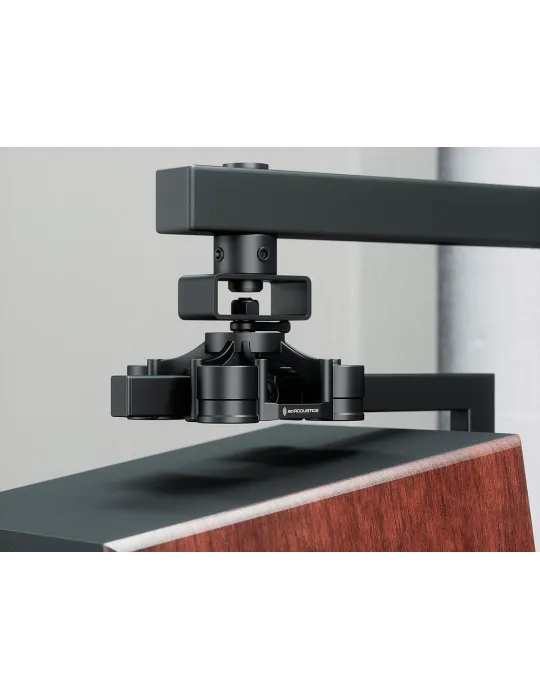 ISOACOUSTICS V120-KEYHOLE-ADAPTER | MusicGoodDeal