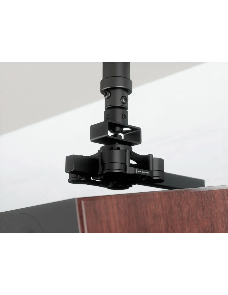 ISOACOUSTICS V120-KEYHOLE-ADAPTER | MusicGoodDeal