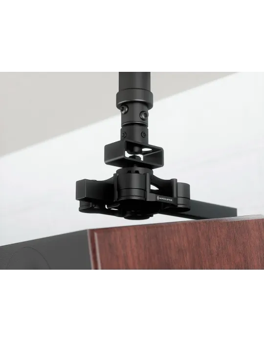 ISOACOUSTICS V120-KEYHOLE-ADAPTER | MusicGoodDeal