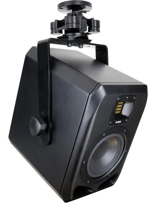 ISOACOUSTICS V120-U-BRACKET-ADAP | MusicGoodDeal